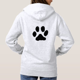 Sweatshirt print: Lilo & Stitch