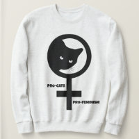 Pro Cats Pro Feminisme