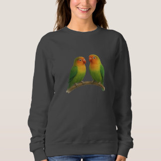 Sweatshirt Profitez de la vie