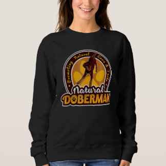 Sweatshirt Promotion des oreilles naturelles et des queues Ap