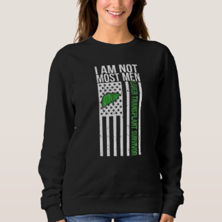 Sweatshirt Proud Liver Transplant Survivor Liver Transplant R