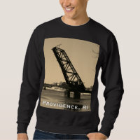 Providence, Rhode Island "Pont suspendu"