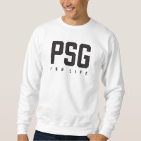 PSG Pour la Vie