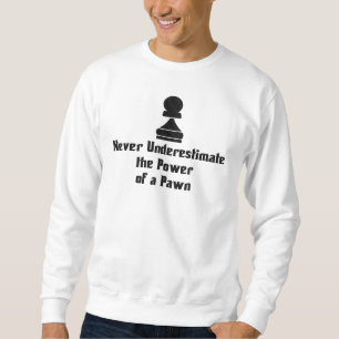 Sweatshirt Puissance d'un gage