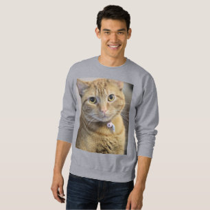 Sweatshirt Purr