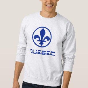 Sweatshirt Québec
