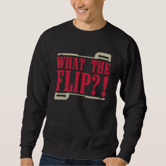 Sweatshirt Quel Citation À Retourner Pour Un Grillmaster