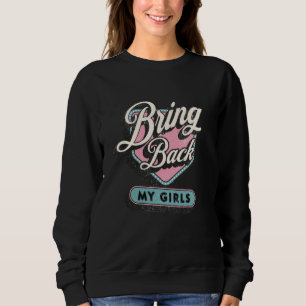 Sweatshirt Ramenez-Moi Mes Filles, Drag Queen, Sashay Away, D