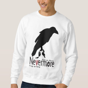 Sweatshirt Raven