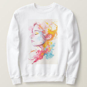 Sweatshirt Rayon intérieur