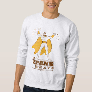 Sweatshirt Rayons d'ouverture spatiale