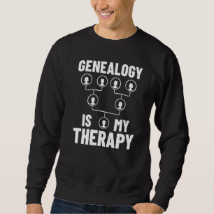 Sweatshirt Recherche Généalogique Adn Test Famille Arbre Hist