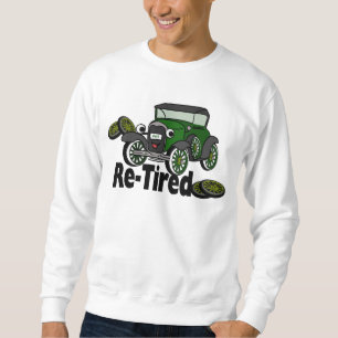 Sweatshirt RéFatigué
