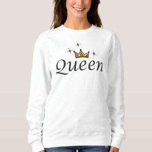 Sweatshirt Reine