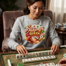 Reine Mahjong
