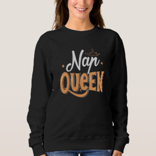 Sweatshirt Reine Nap