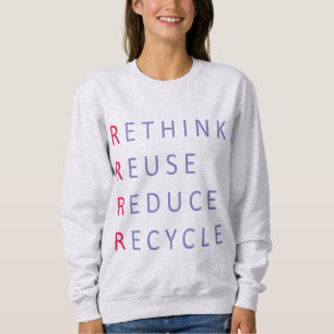 Sweatshirt Repenser