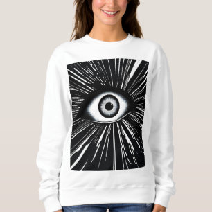 Sweatshirt Représentation