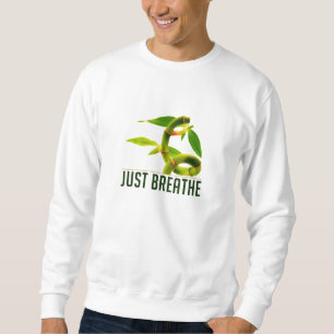 Sweatshirt Respire