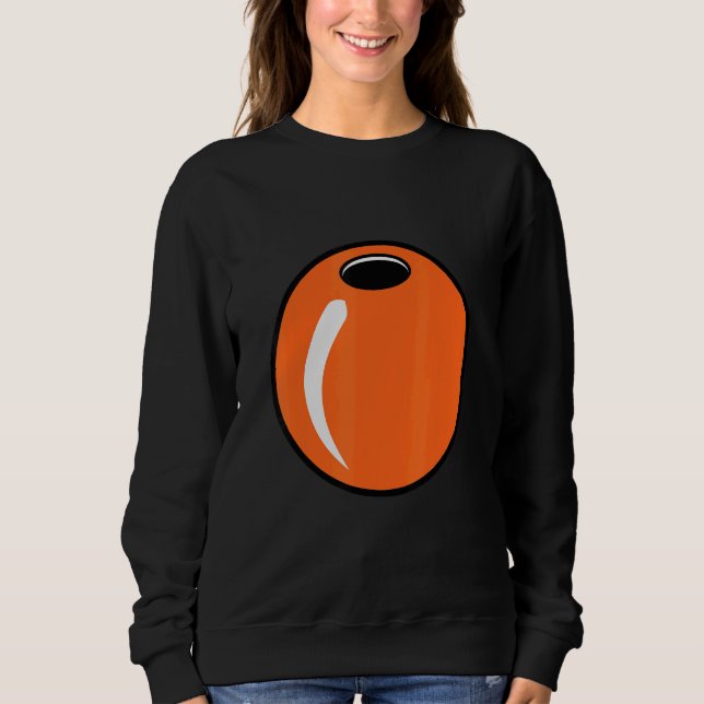 Sweatshirt Retro Graphic Beadwork Beading Hand Stitching Artw (Devant)