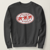 Réunion Rubis du Pegasus Posse