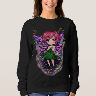Sweatshirt Rêve de fée 