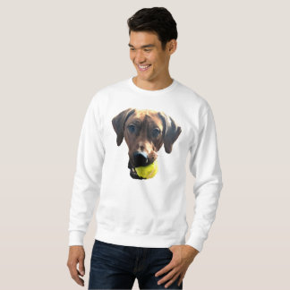 Sweatshirt Rhodesian Ridgeback