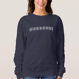 Sweatshirt #rien