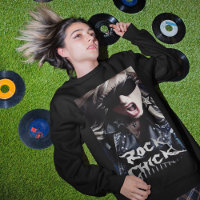 Rock Chick