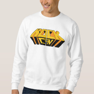 Sweatshirt Rock-Con