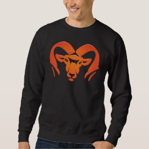 Sweatshirt Rockford Rams #4