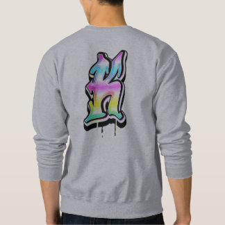 Sweatshirt Roi