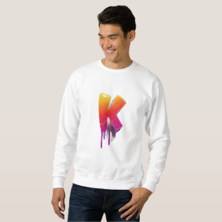 Sweatshirt Roi