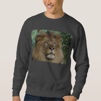 Sweatshirt Roi de jungle