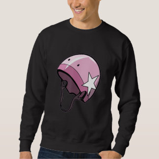 Sweatshirt Roller Derby