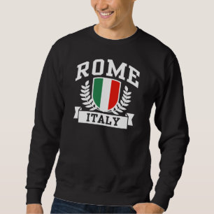 Sweatshirt Rome
