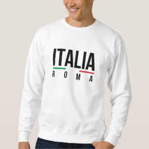 Sweatshirt Rome Italie