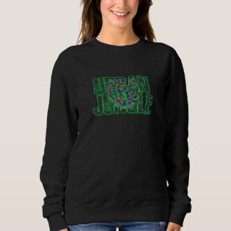 Sweatshirt route légendaire 66