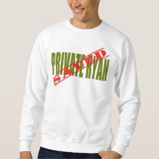 Sweatshirt Ryan privé sauvé