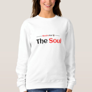 Sweatshirt Rythmes Pour L'Âme