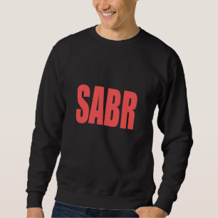 Sweatshirt Sabre Patience Islam islamique Iman Quran Sunna Pr