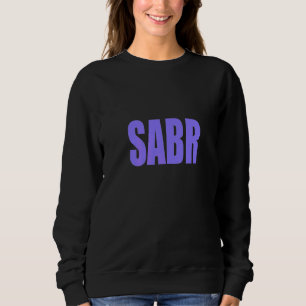 Sweatshirt Sabre Patience Islam islamique Iman Quran Sunna Pr