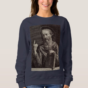 Sweatshirt Saint Paul l'Apôtre par Philippe de Champaigne
