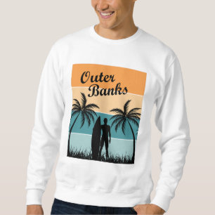 Sweatshirt saison 3