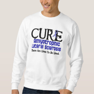 Sweatshirt SAL de traitement