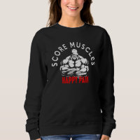 Salle De Sport - Entraînement - Fitness - Muscles