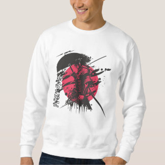 Sweatshirt Samouraï