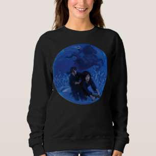 Sweatshirt Sauvage chassé