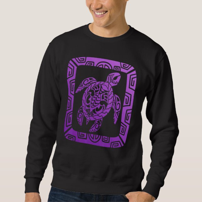 Sweatshirt Save A Turtle Turtle Owner Sea Animal Marine Biolo (Devant)