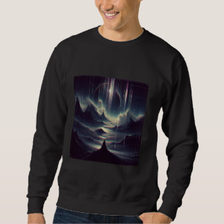 Sweatshirt science-fiction